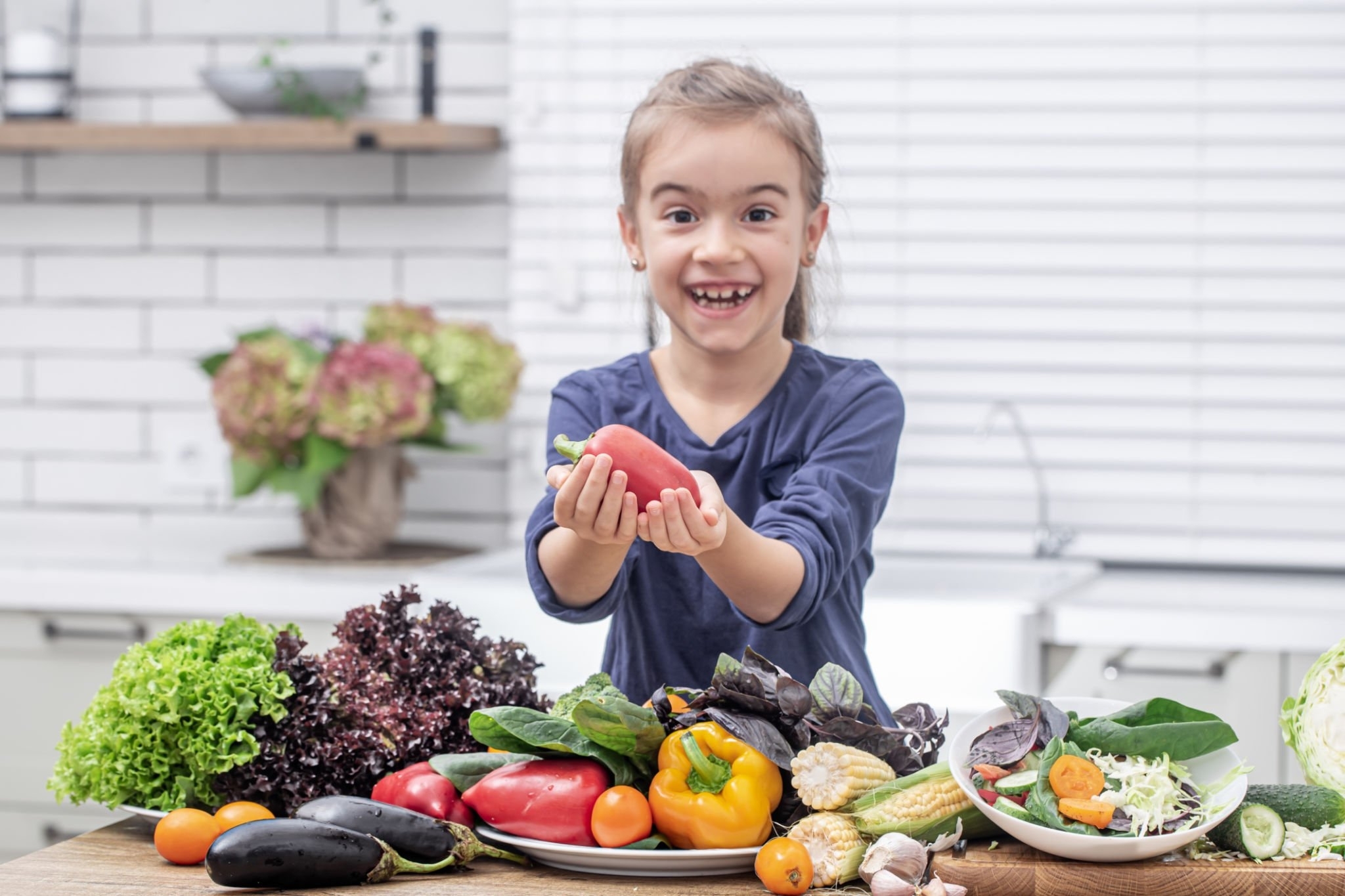 7 Best Foods for Children: Nourishing Their Growing Bodies